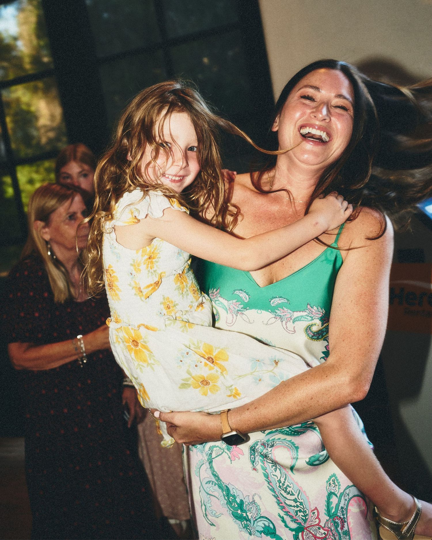 Pasadena wedding Throop Church