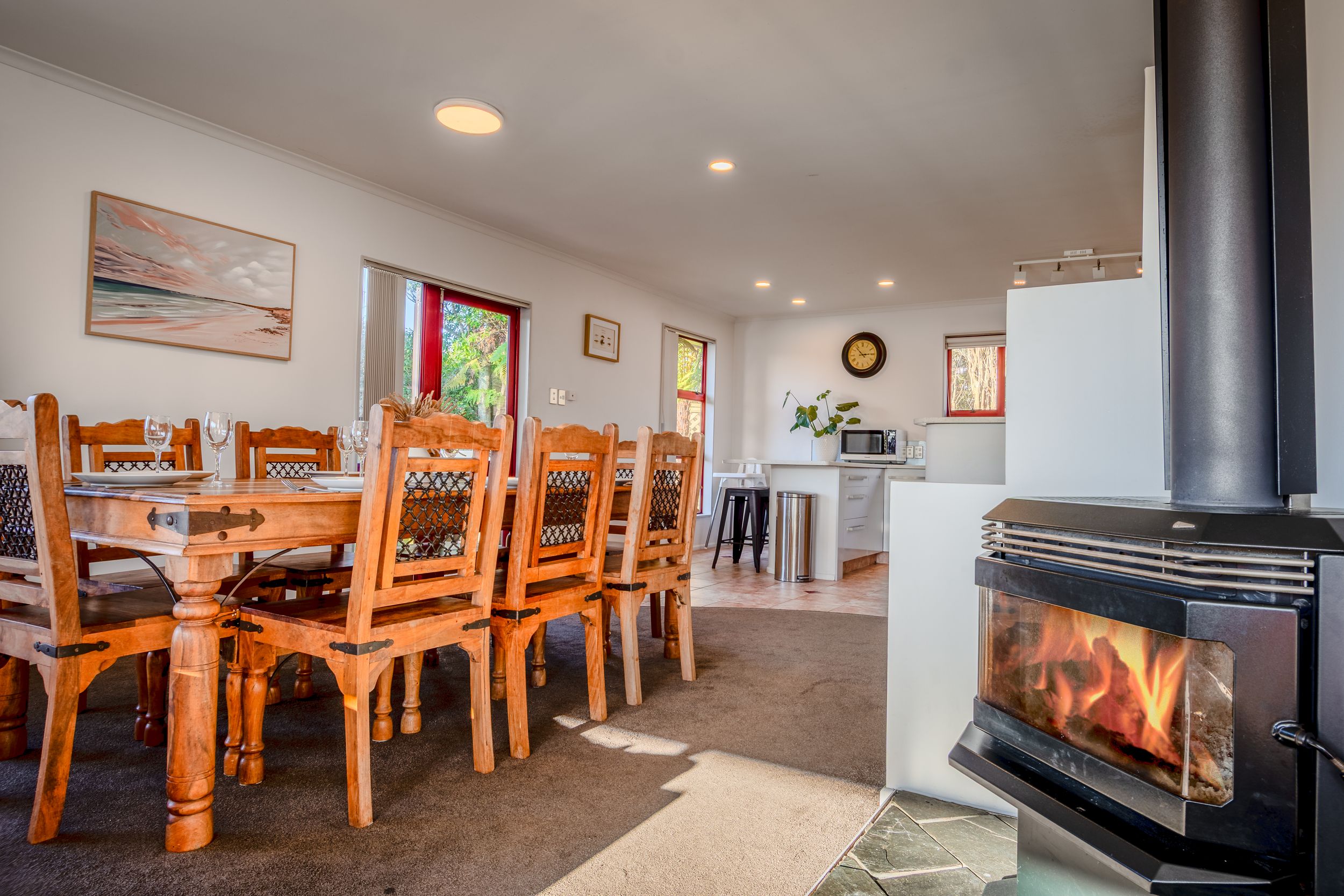 Professional commercial, real estate, Airbnb, holiday let, business, product, and branding photography in Rotorua & Bay of Plenty.