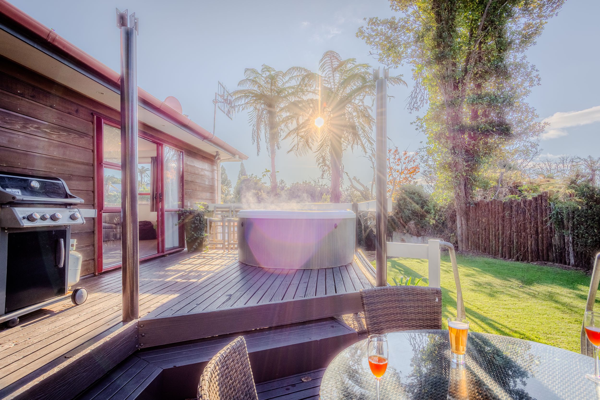 Professional commercial, real estate, Airbnb, holiday let, business, product, and branding photography in Rotorua & Bay of Plenty.