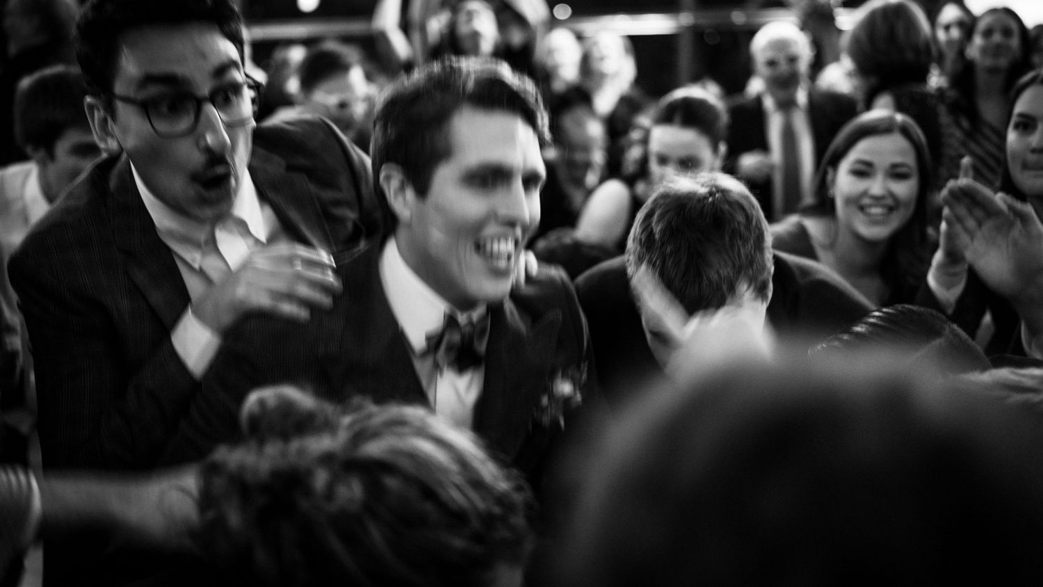 Best Canadian wedding photographer in Griffintown offering elegant and editorial wedding photography.