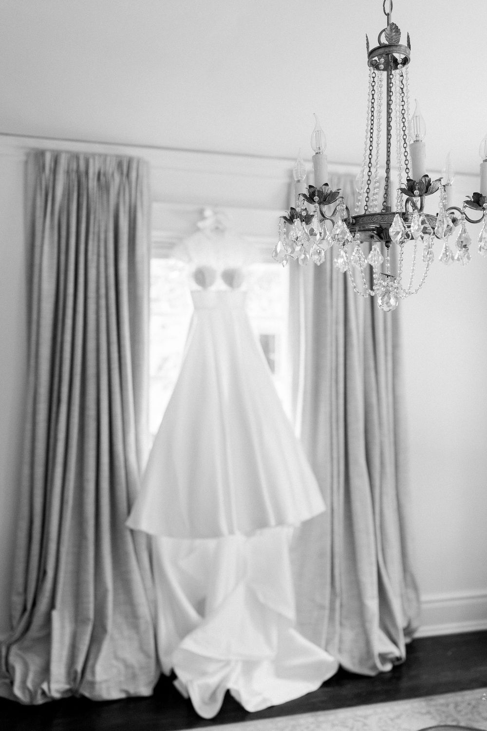 mcalister leftwich wedding