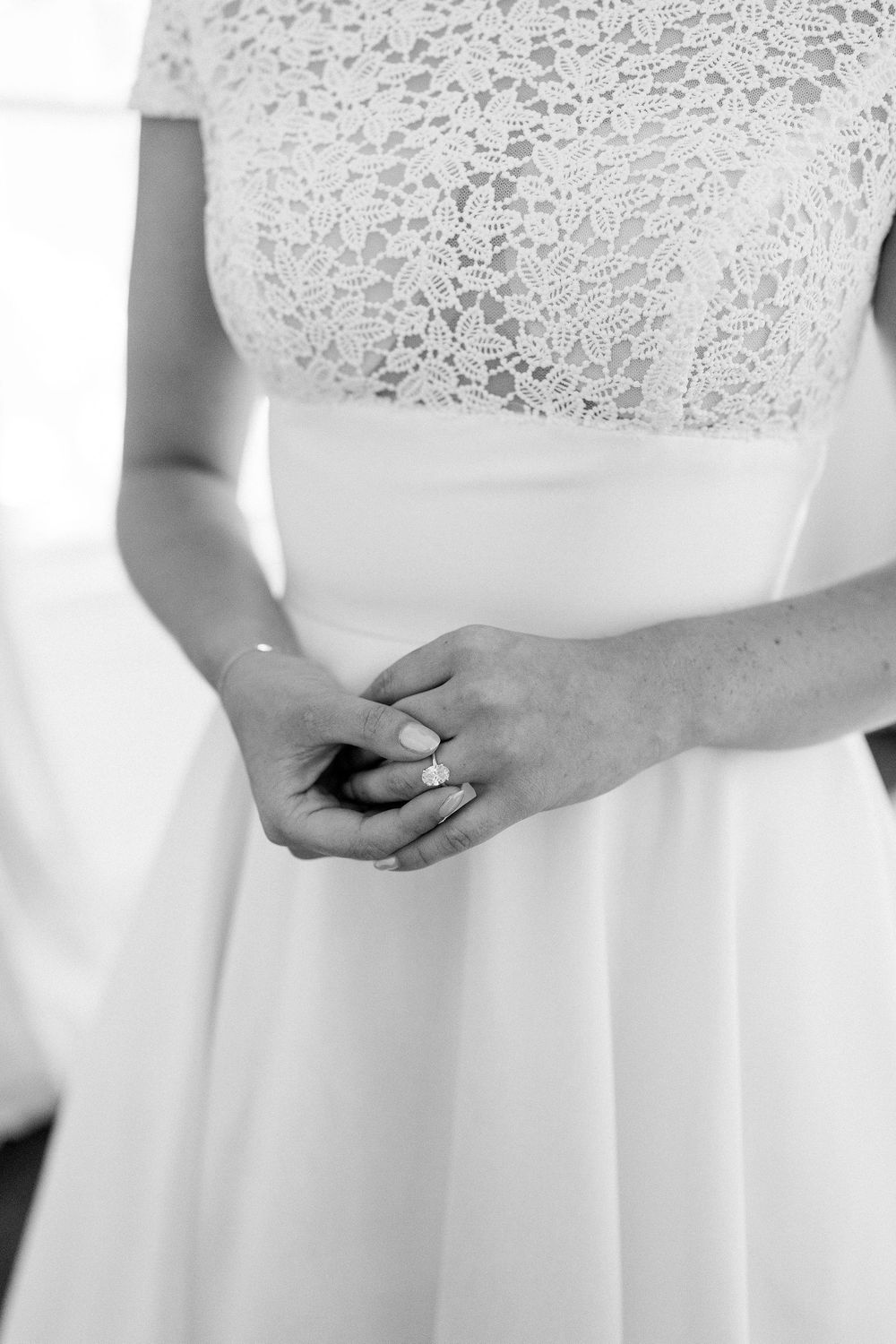 mcalister leftwich wedding