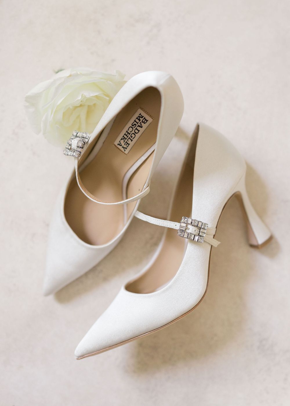 mcalister leftwich wedding