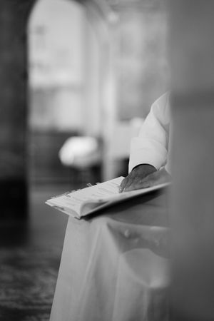 Photographie mariage Ballan-Miré