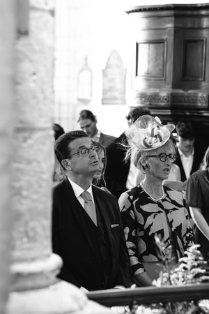 Photographie mariage Ballan-Miré