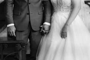 Photographie mariage Ballan-Miré