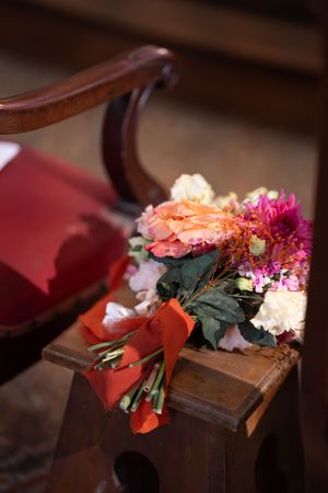 Photographie mariage Ballan-Miré