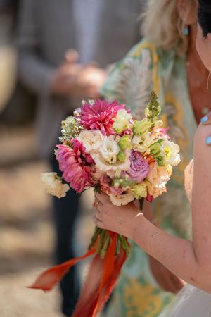 Photographie mariage Ballan-Miré