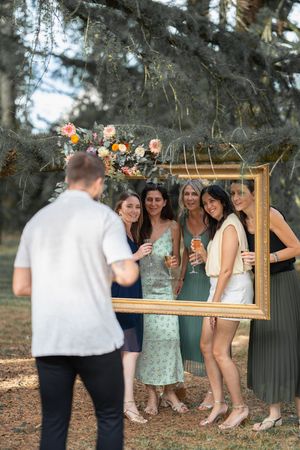 Photographie mariage Ballan-Miré