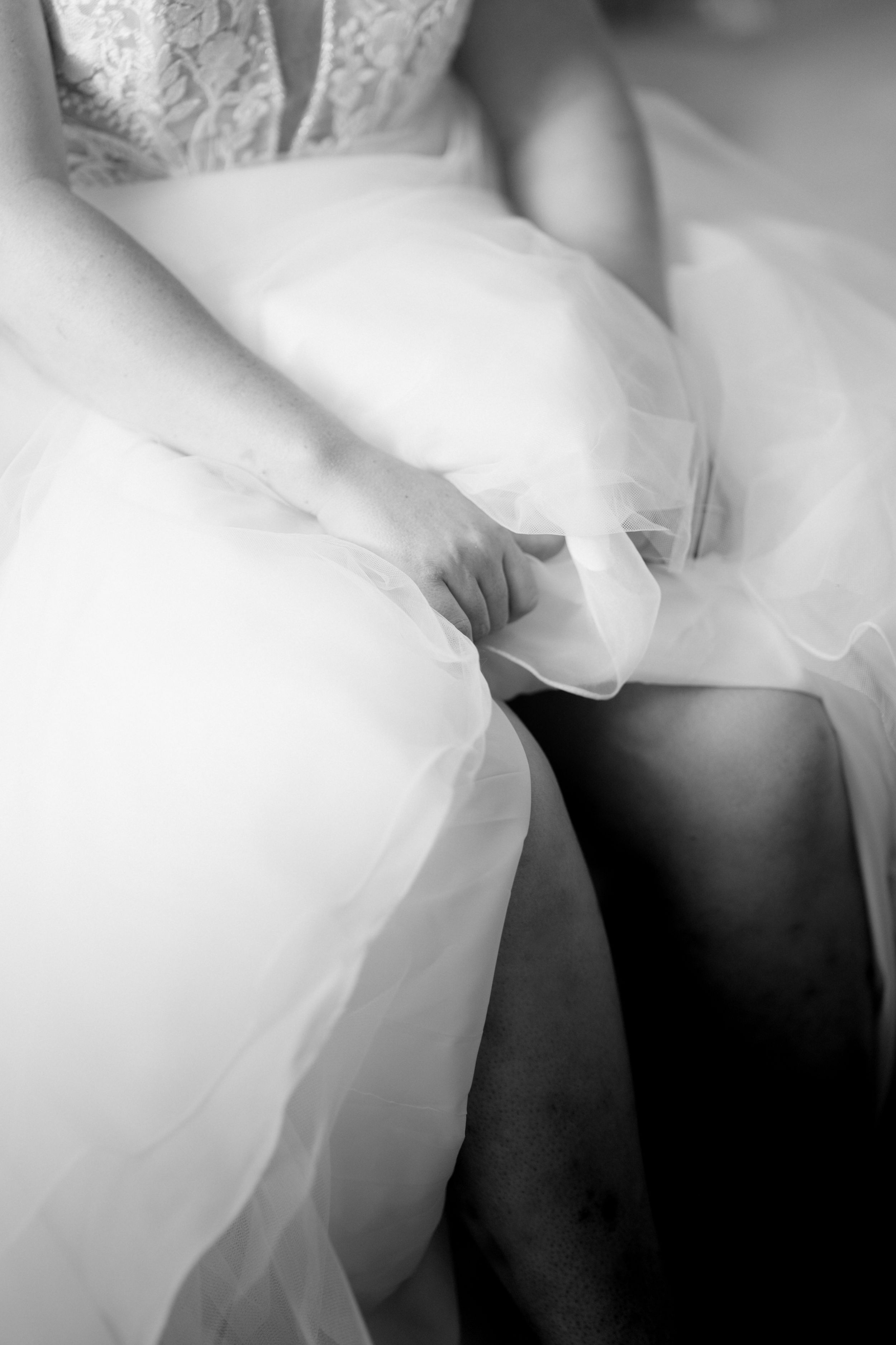Photographie mariage Ballan-Miré