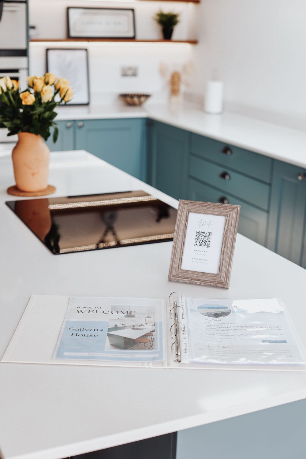 Interior design photography, Dorset and Hampshire