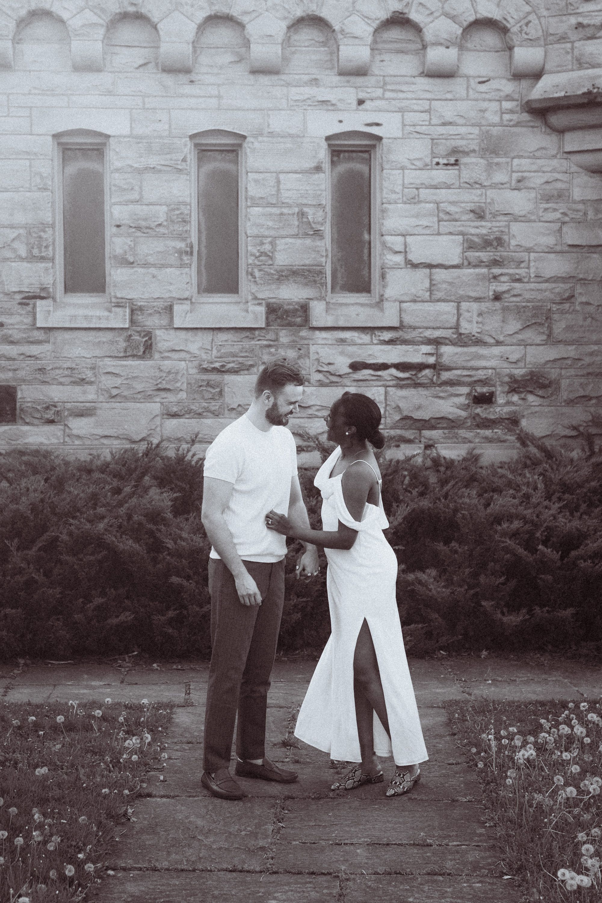 wedding photographer Hamilton