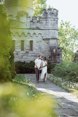 wedding photographer Hamilton
