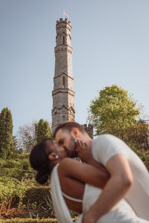 wedding photographer Hamilton