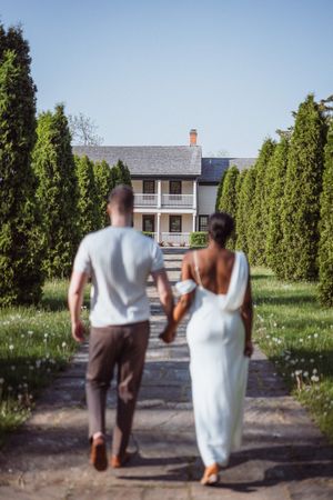 wedding photographer Hamilton