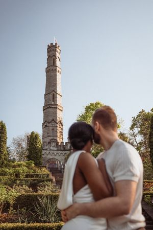 wedding photographer Hamilton