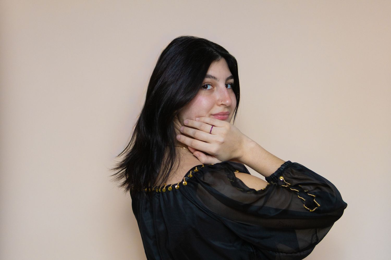 Portrait Photo
