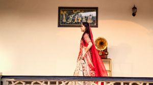 PRACHI AND SUTEJ SHOT BY VEDISH NAIDU PHOTOGRAPHY