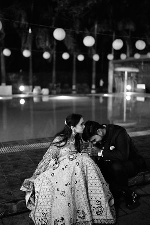 PRACHI AND SUTEJ SHOT BY VEDISH NAIDU PHOTOGRAPHY