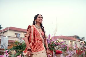 PRACHI AND SUTEJ SHOT BY VEDISH NAIDU PHOTOGRAPHY
