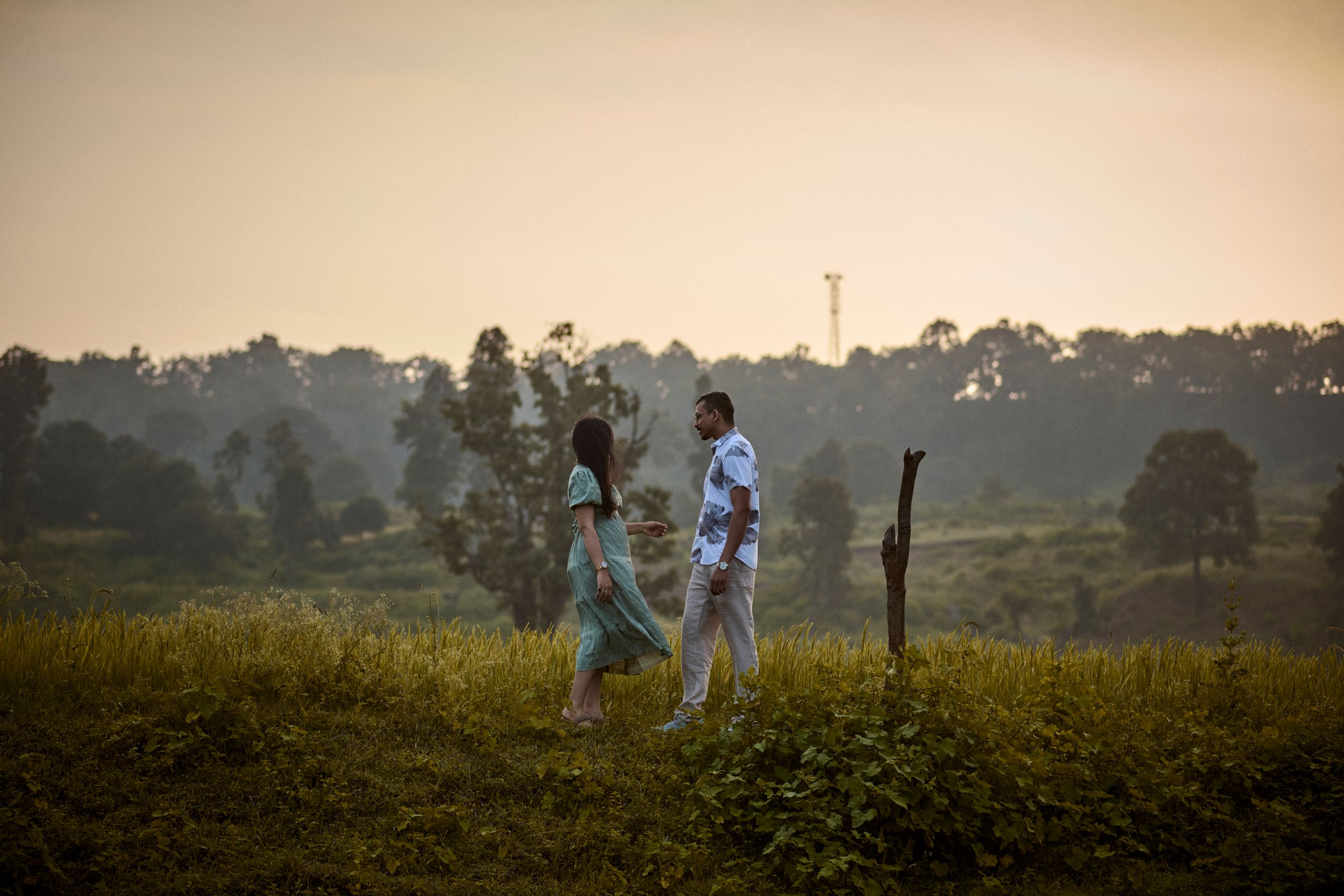 pre wedding shoot chhattisgargh