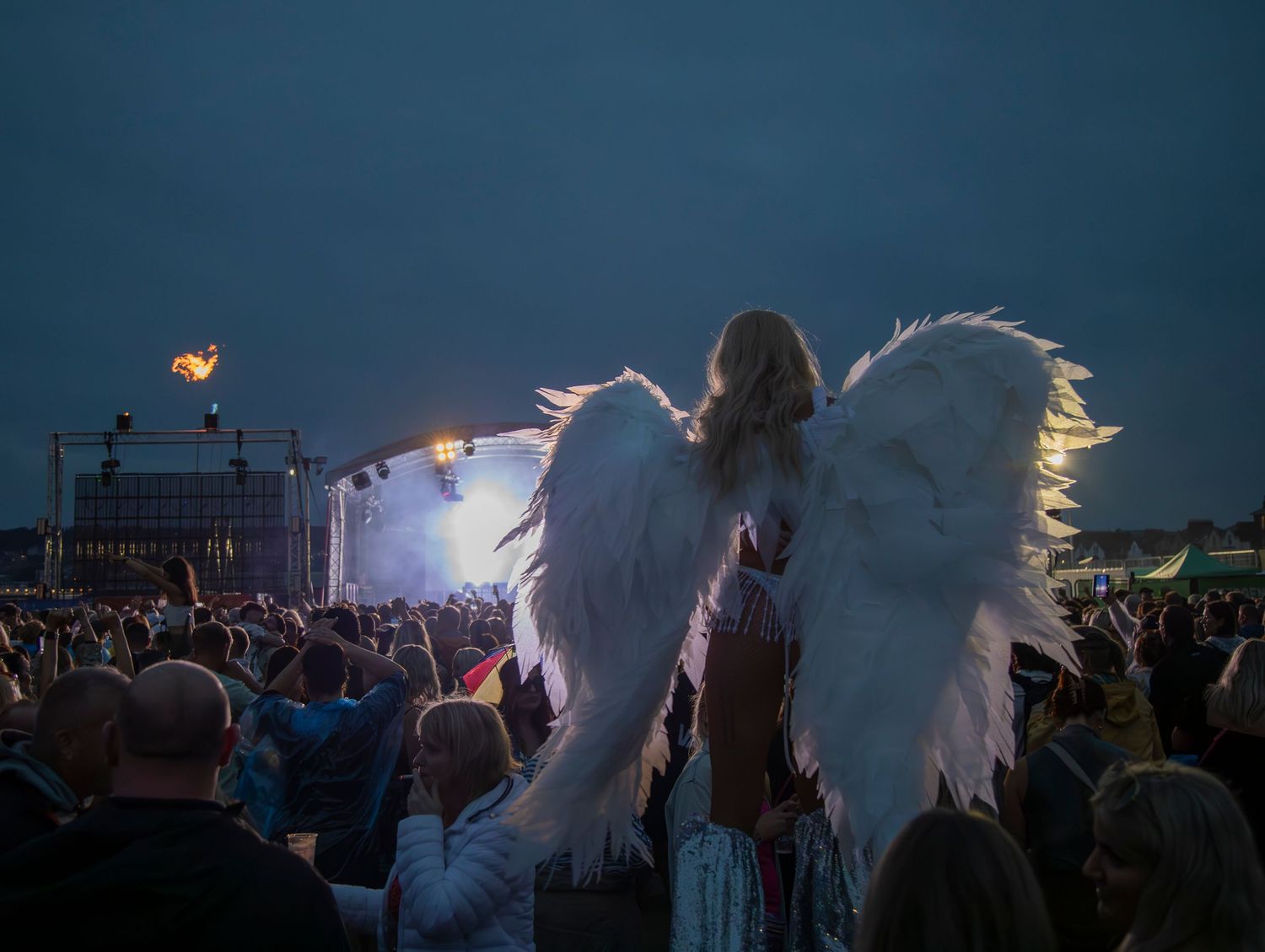 Angel Wings