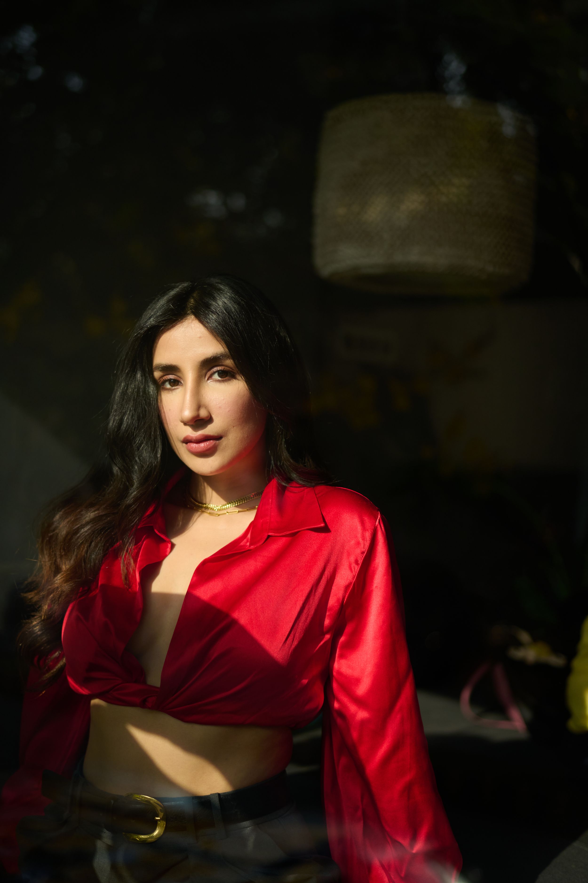 Parul gulati nish hair owner