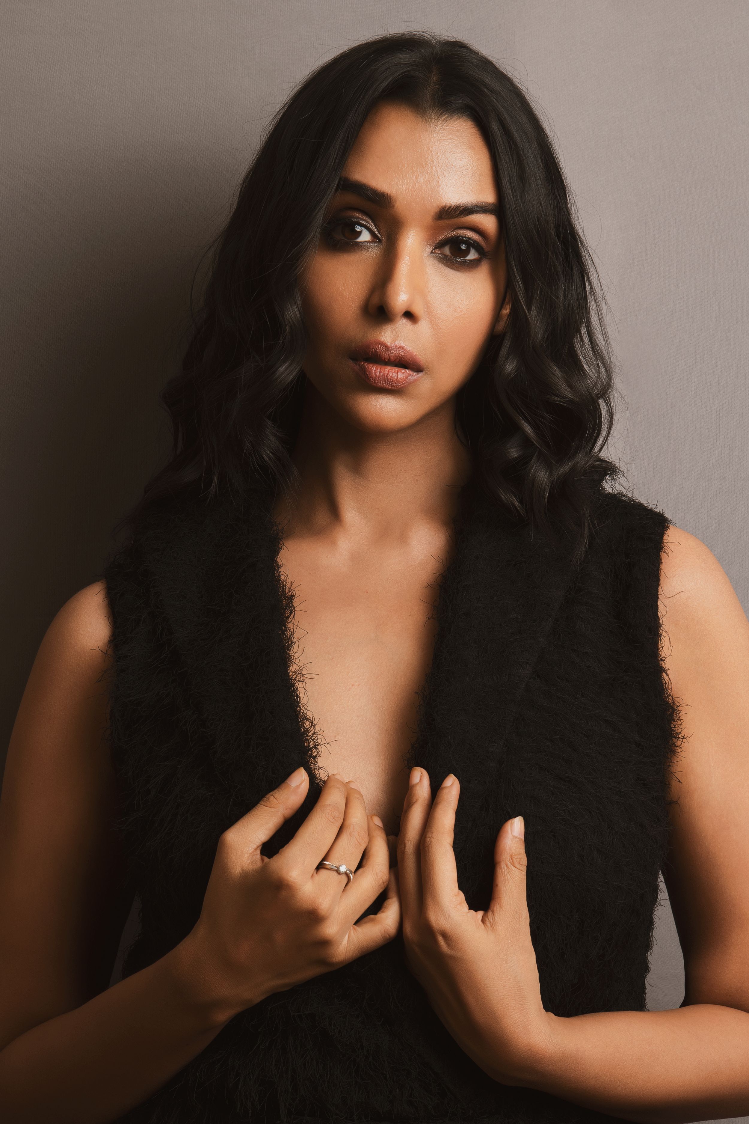 Anupriya Goenka
Indian actress and model