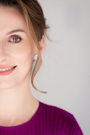 portrait creative