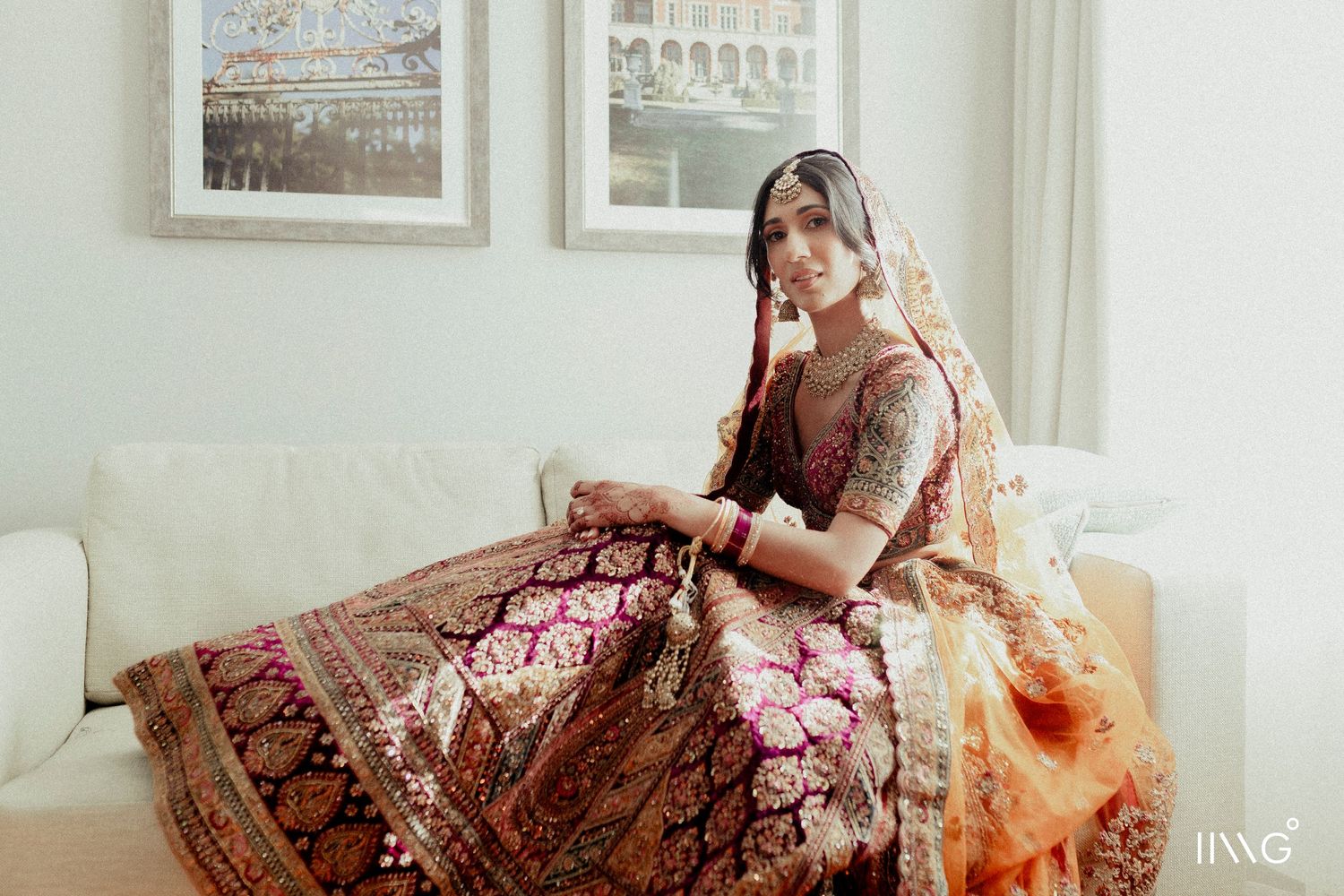 Destinationwedding, Indimateweddings, Pre-wedding, Bride, Portraits, Bridelportraits,