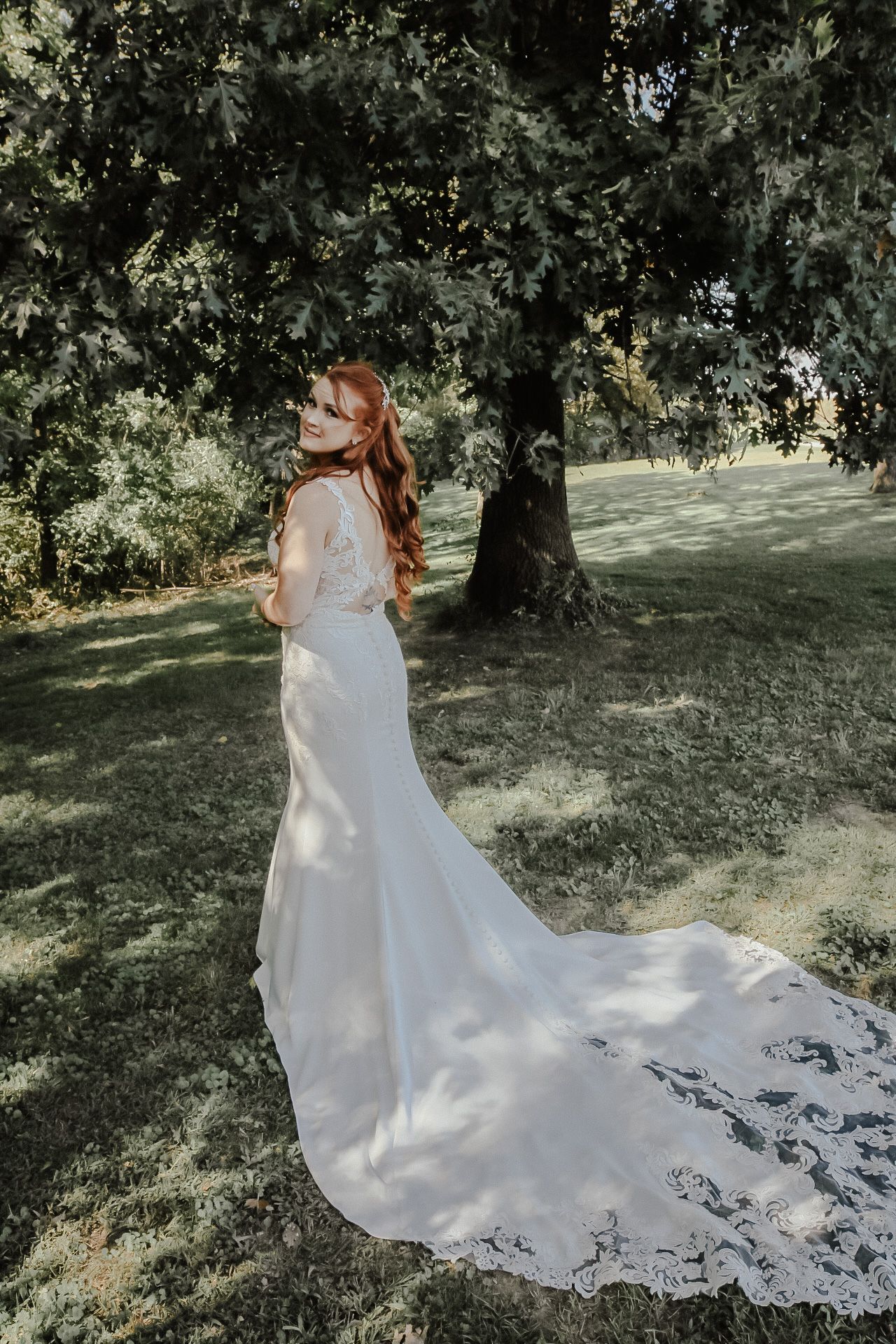 wedding bride