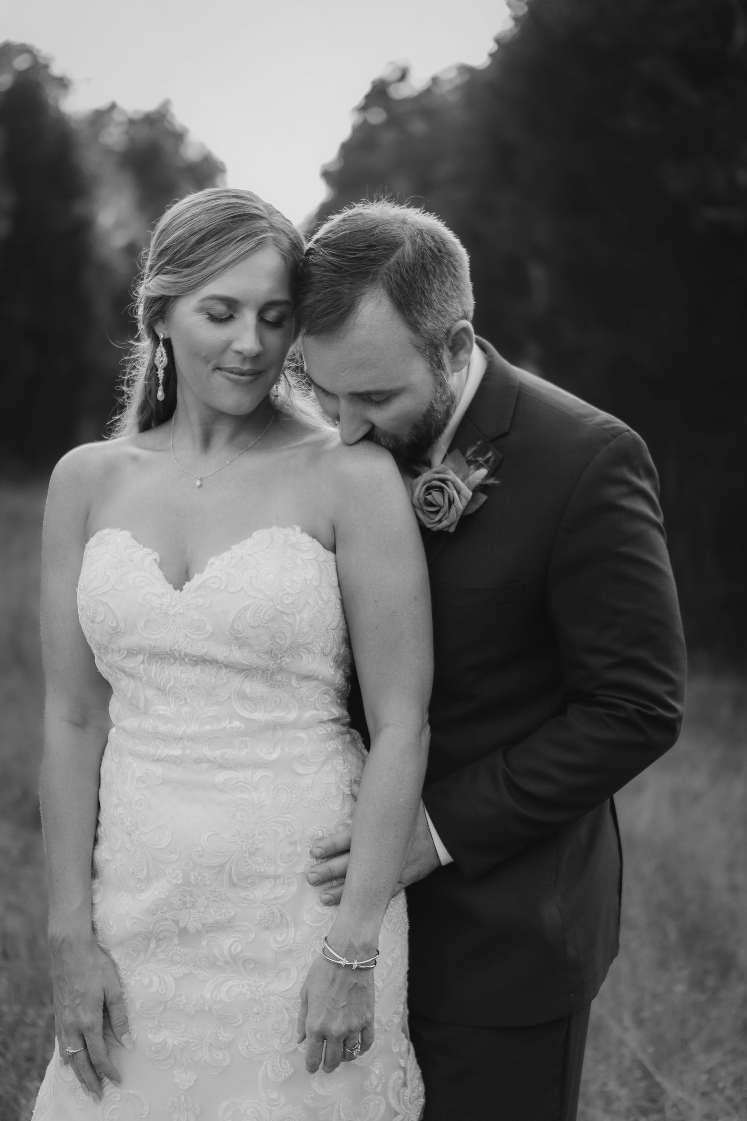 Thunderbird wedding chapel norman oklahoma wedding photographer