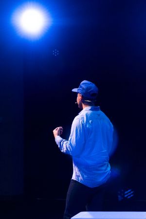 Event Photo