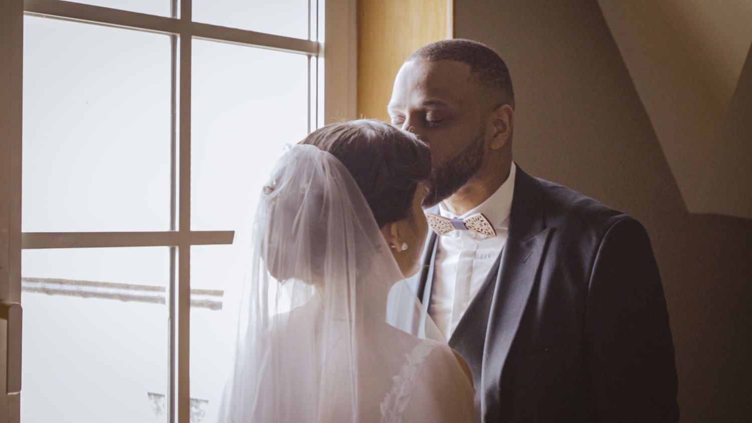 Vidéo de mariage, videaste Chloé Cabanes