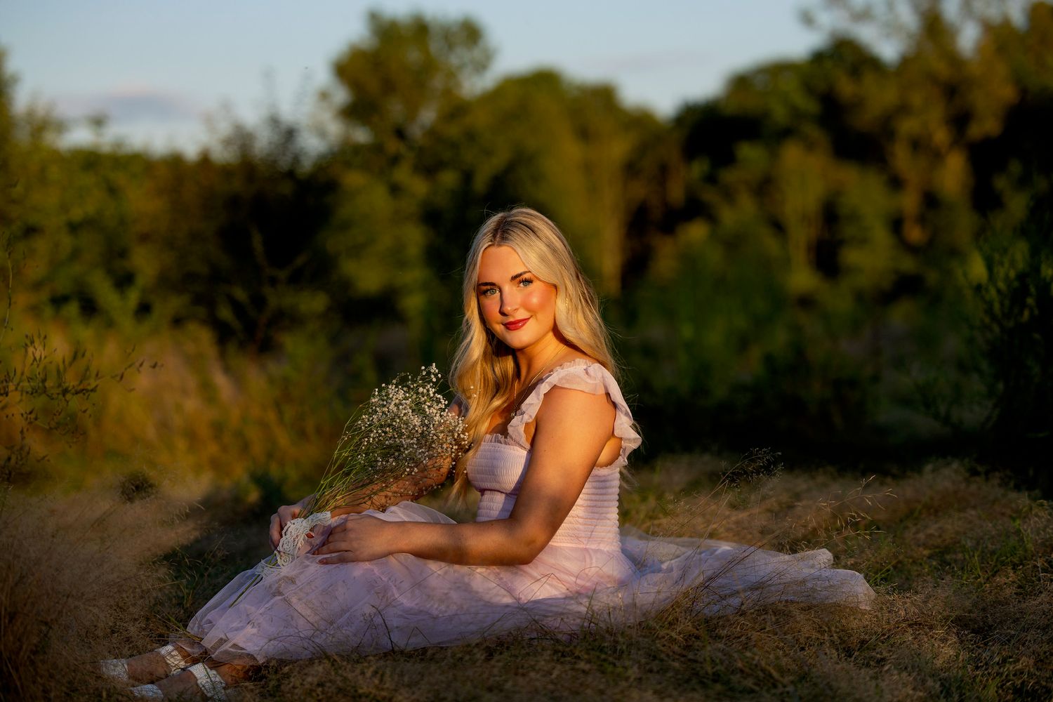 Claire Senior Photo jnicholasphotos