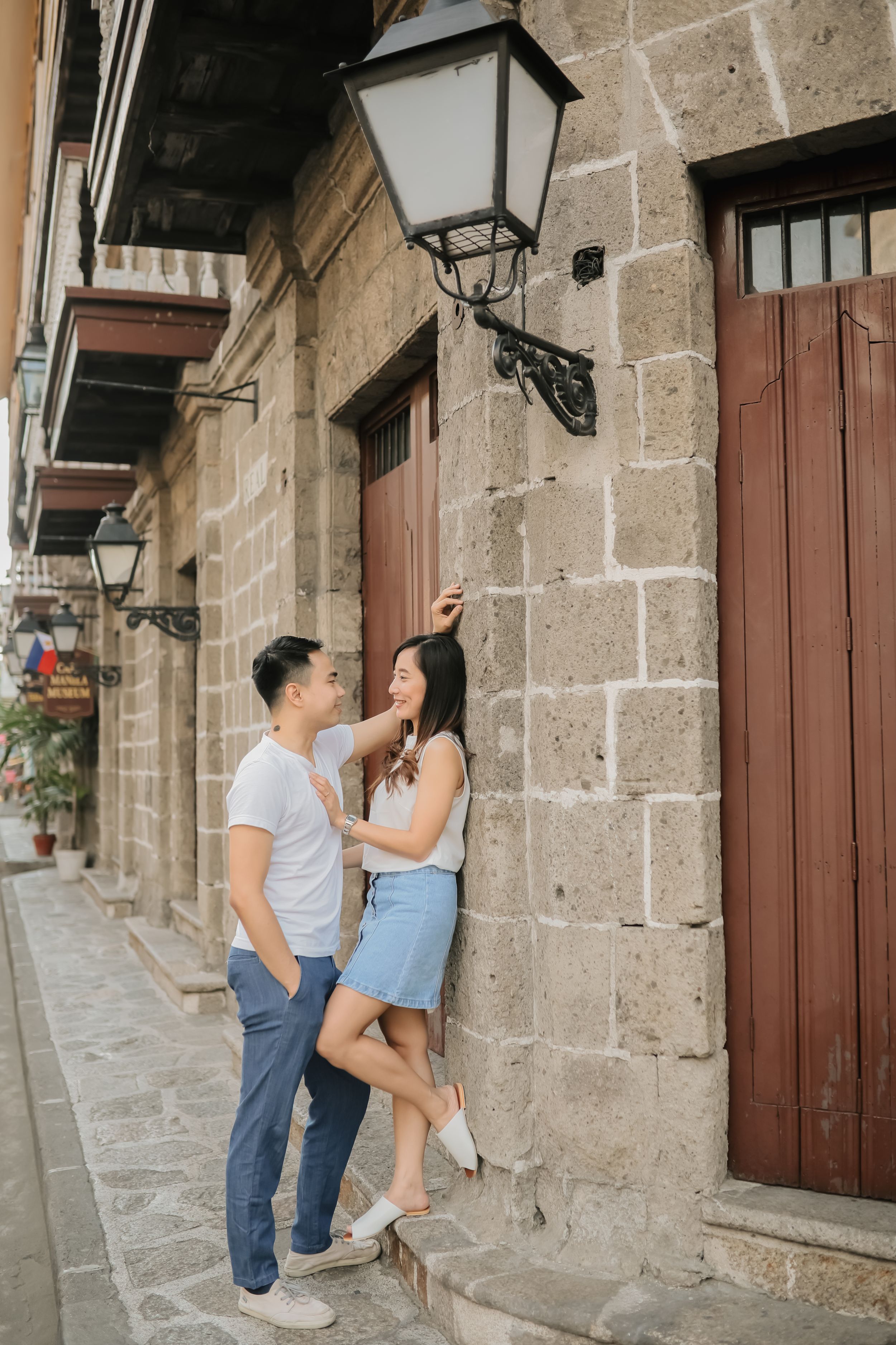 Pre Wedding - Manila