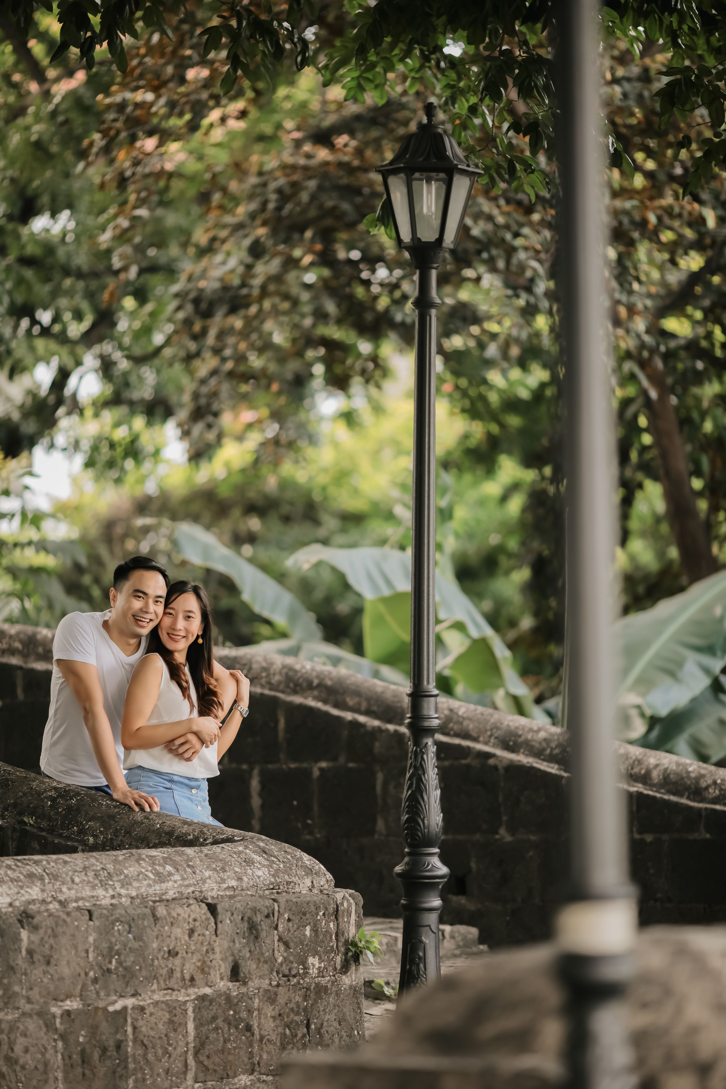 Pre Wedding - Manila