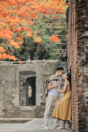 Pre Wedding - Manila
