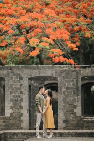 Pre Wedding - Manila