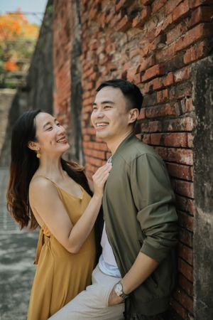 Pre Wedding - Manila