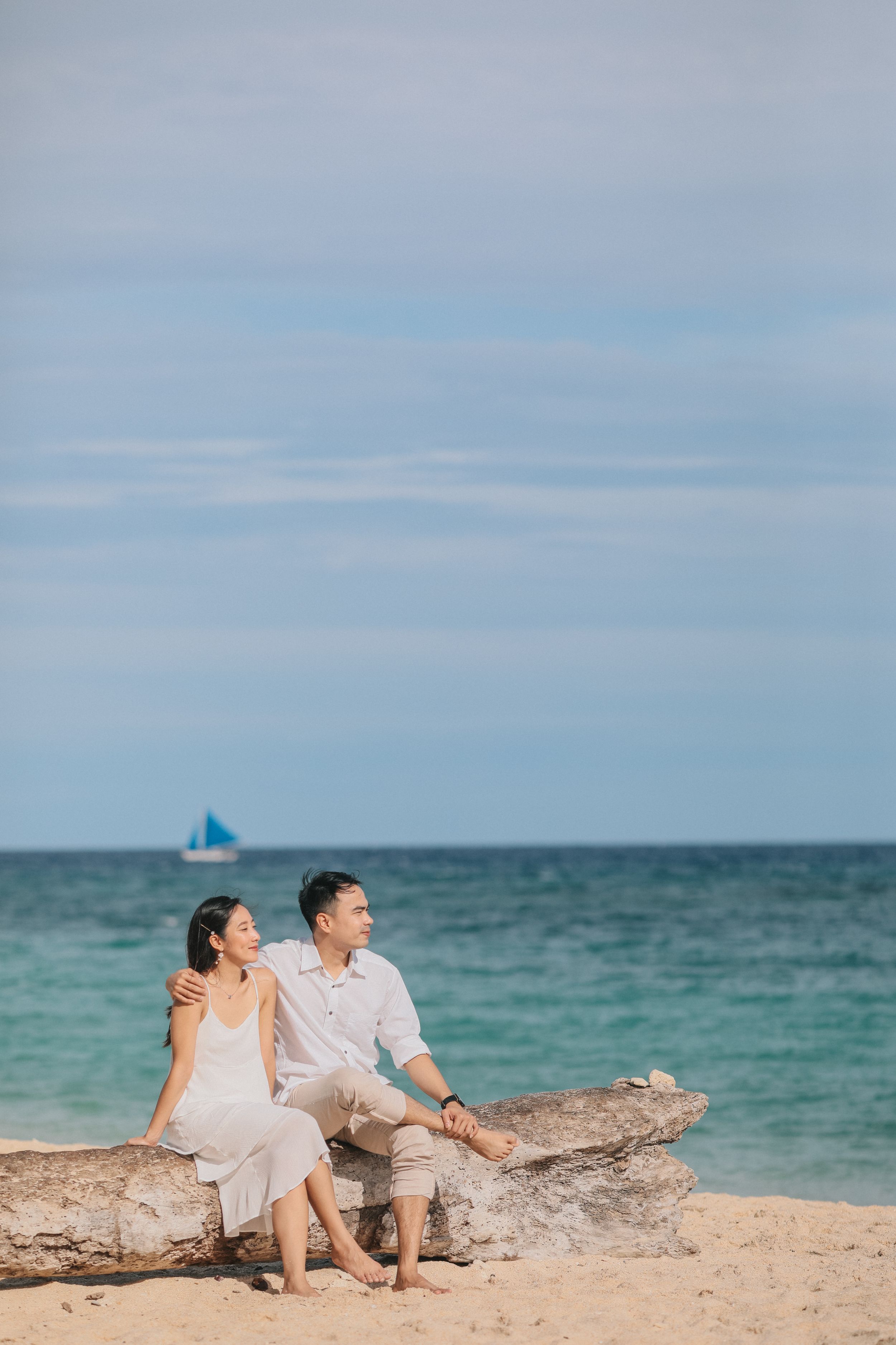 Pre Wedding - Boracay