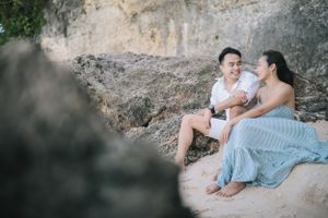 Pre Wedding - Boracay
