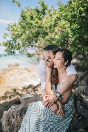 Pre Wedding - Boracay