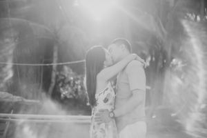 Pre Wedding - Boracay
