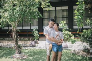 Pre Wedding - Boracay