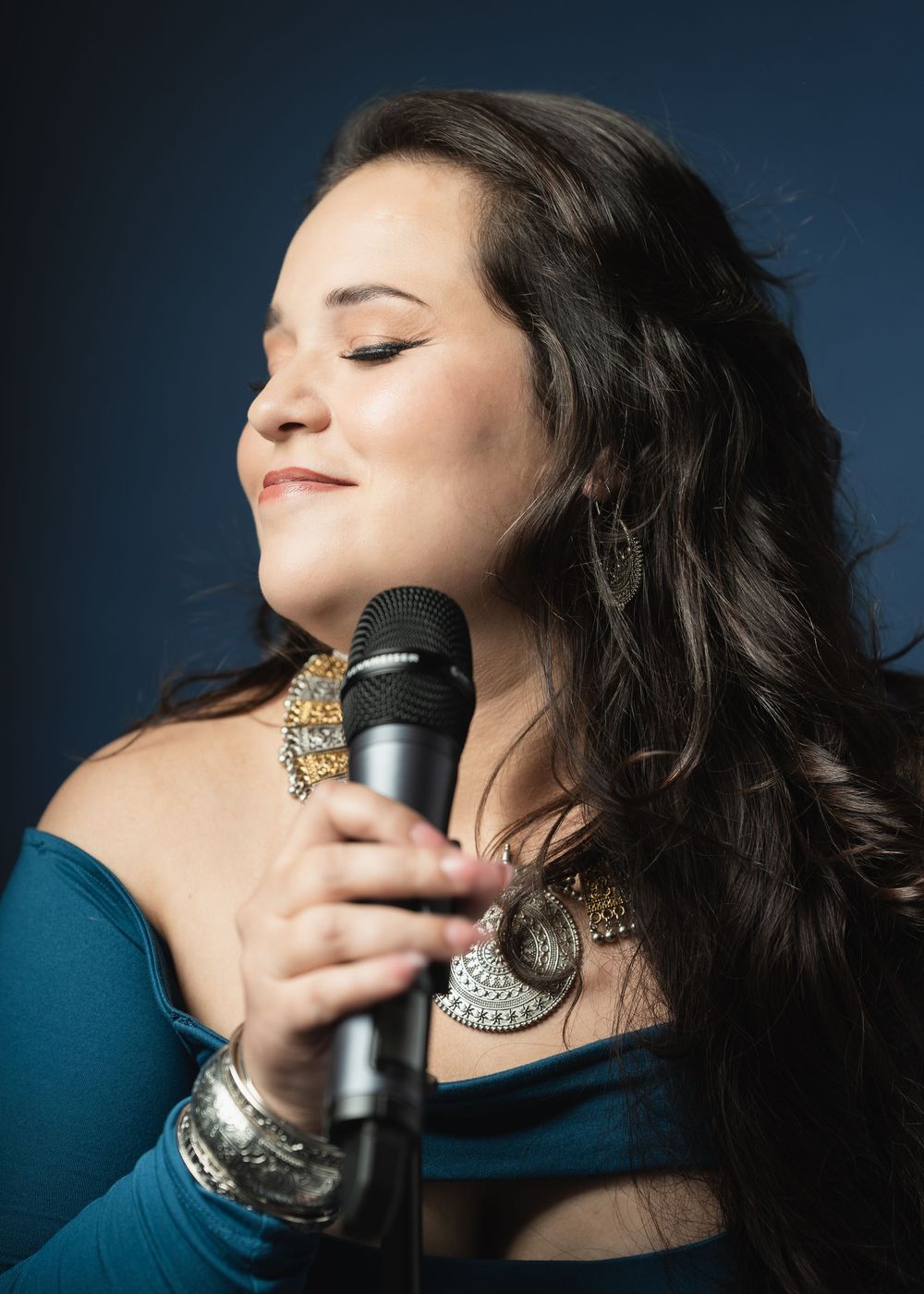 Personal Branding, Commercial Model, Musician, Singer, Song-Writer, Headshot