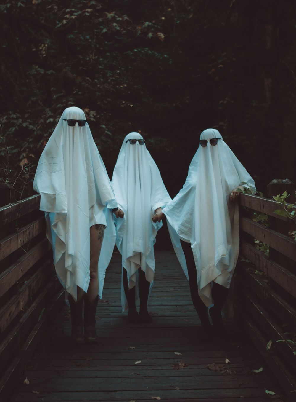 theme, ghost, Halloween