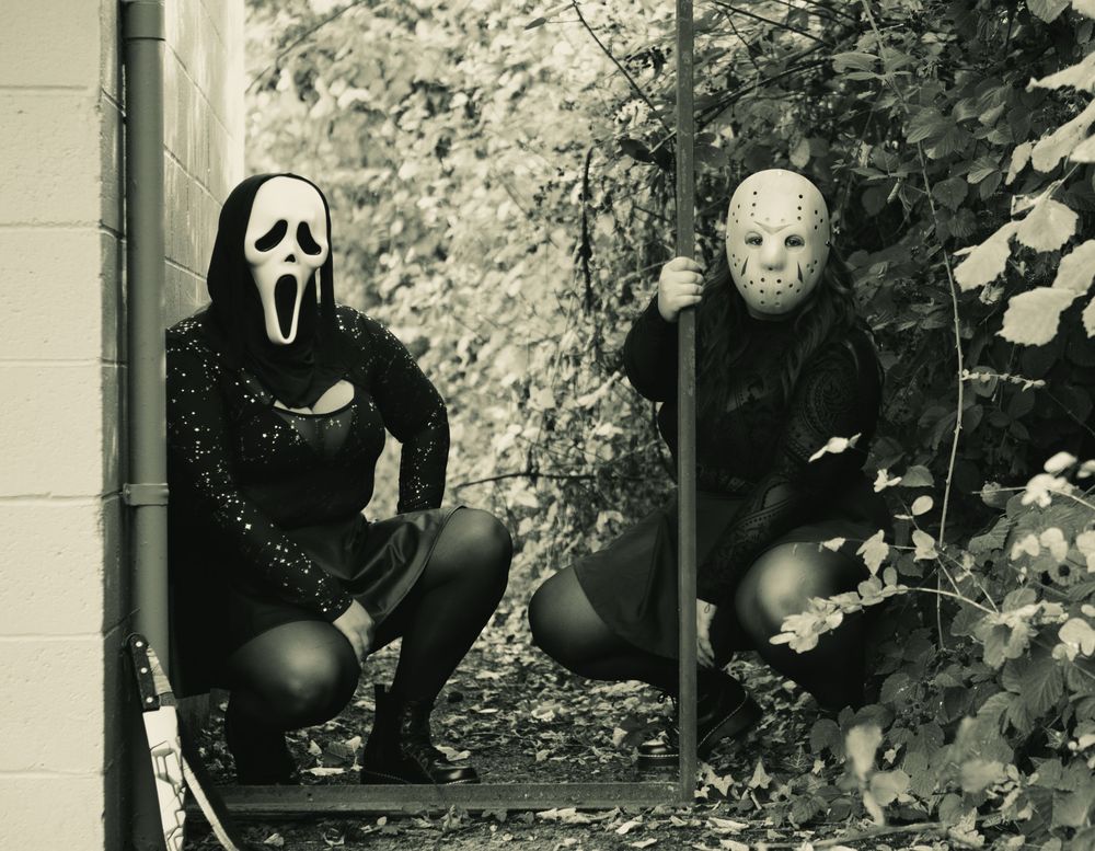 theme, ghost, Halloween