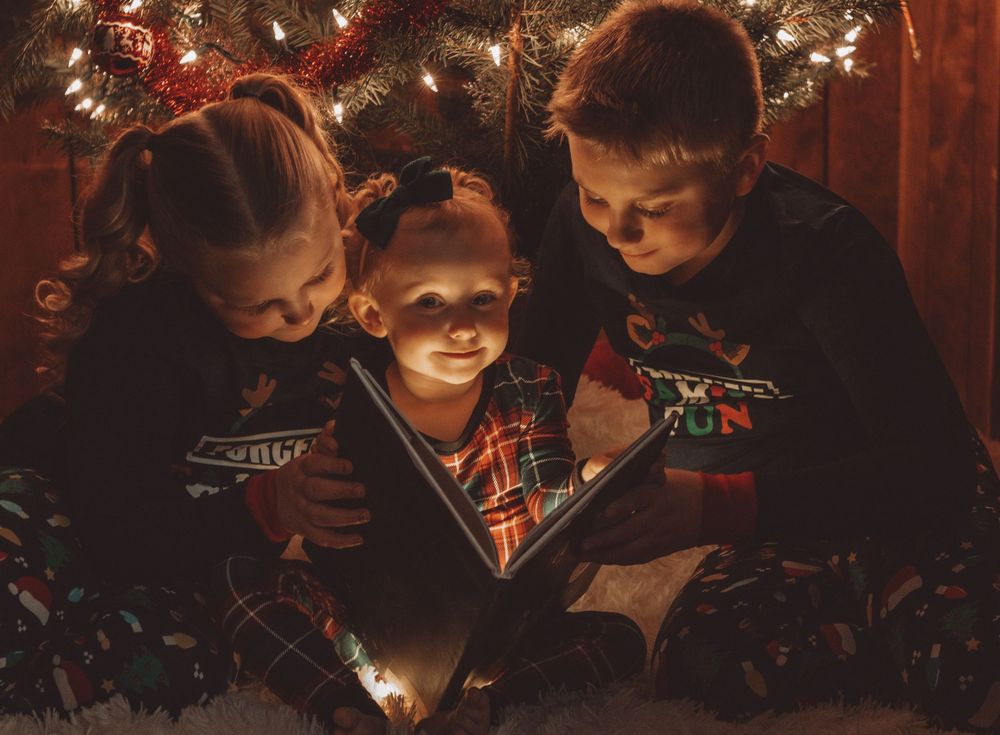theme, Christmas