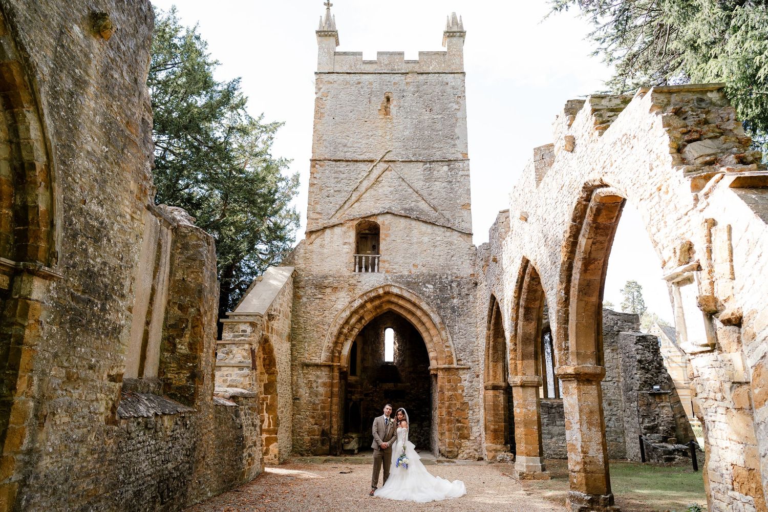 Ettington Park Hotel Wedding Photographer